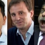 Los tres mosqueteros de YCRT : Falta de gestión y bajo compromiso con la Cuenca Carbonífera