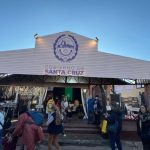 Santa Cruz promociona sus atractivos turísticos en la 137° Exposición Ganadera de la Rural