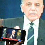 ¿Hola? Pakistán está llamando