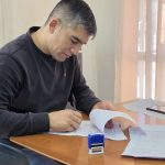 INTENDENTE ARAVENA ACORDÓ INCREMENTO SALARIAL PARA MUNICIPALES DE 28 DE NOVIEMBRE
