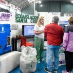 Con gran expectativa, llega la segunda Expo Construir 2025 este 15 y 16 de noviembre en el Tennis Club Río Gallegos, organizada por el Municipio