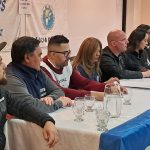 “Basta de excusas”: El Frente Sindical cruzó a Vidal y denunció un ajuste “selectivo” contra los trabajadores