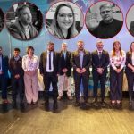 Con mucho desgaste en el gabinete, Pablo Carrizo solicitó las renuncias a sus cargos