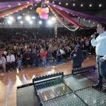 No Te Va Gustar, C.R.O., Diego Torres, Lázaro Caballero y el Mago y la Nueva llegan a Río Gallegos para el Festival 140° Aniversario