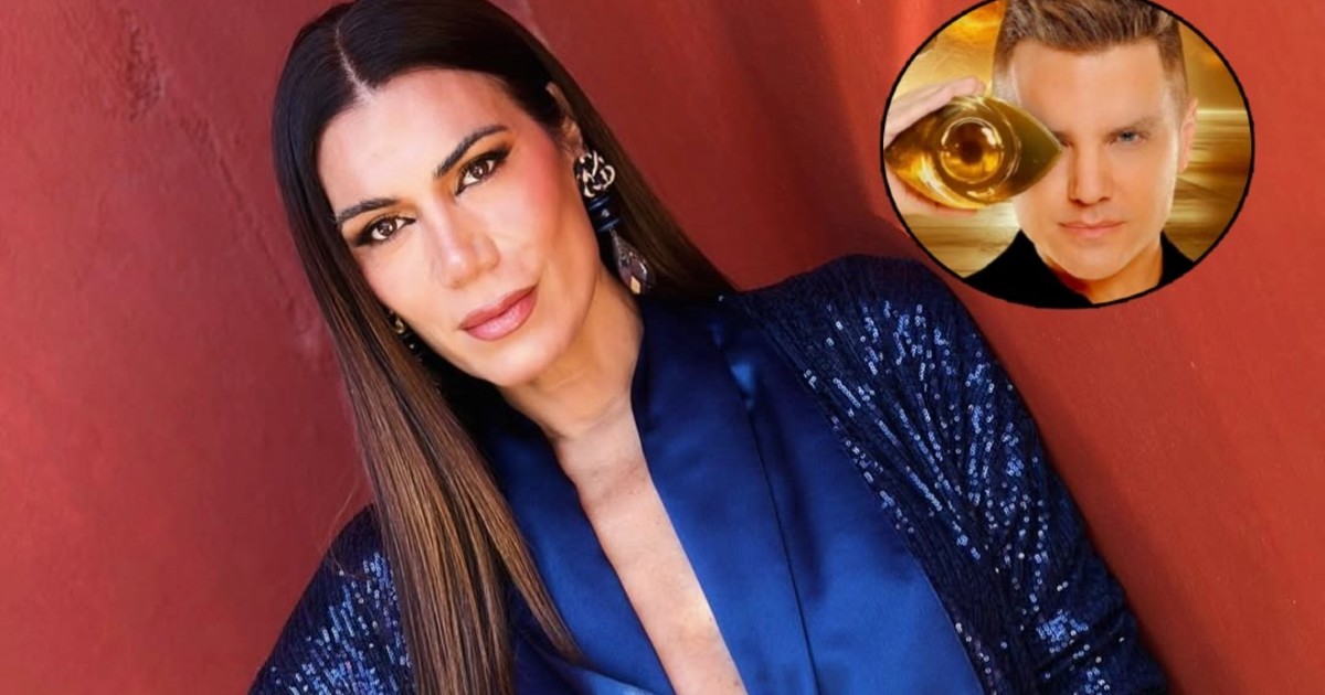 “Gran Hermano me cansó, estoy harta”: Flor de la V explotó contra Santiago del Moro