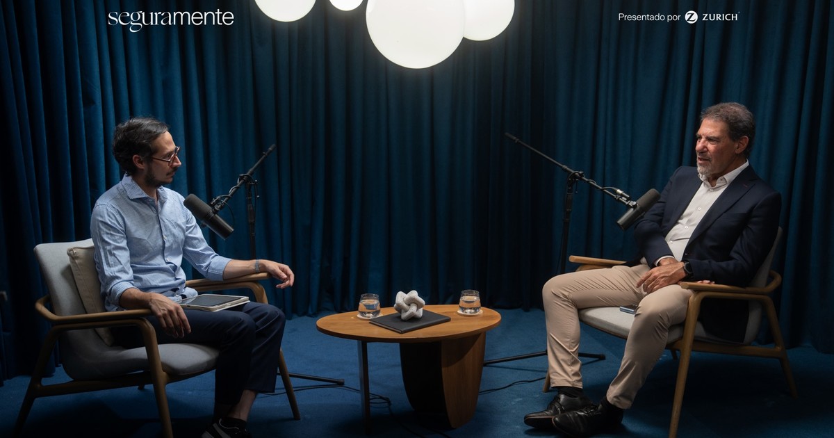 Un espacio para hablar de bienestar integral