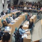 Piero Boffi deja Por Santa Cruz y Santiago Aberastain deja la Presidencia