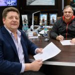 El Calafate regulariza aportes a la obra social provincial: acuerdo clave para fortalecer la Caja de Servicios Sociales