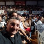 CONSOLIDAR SANTA CRUZ SE ALINEA CON DANTE GEBEL Y PROYECTA UNA NUEVA REFERENCIA POLÍTICA EN LA PROVINCIA