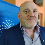 Elorrieta destacó la necesidad de atraer inversiones para generar empleo en Santa Cruz