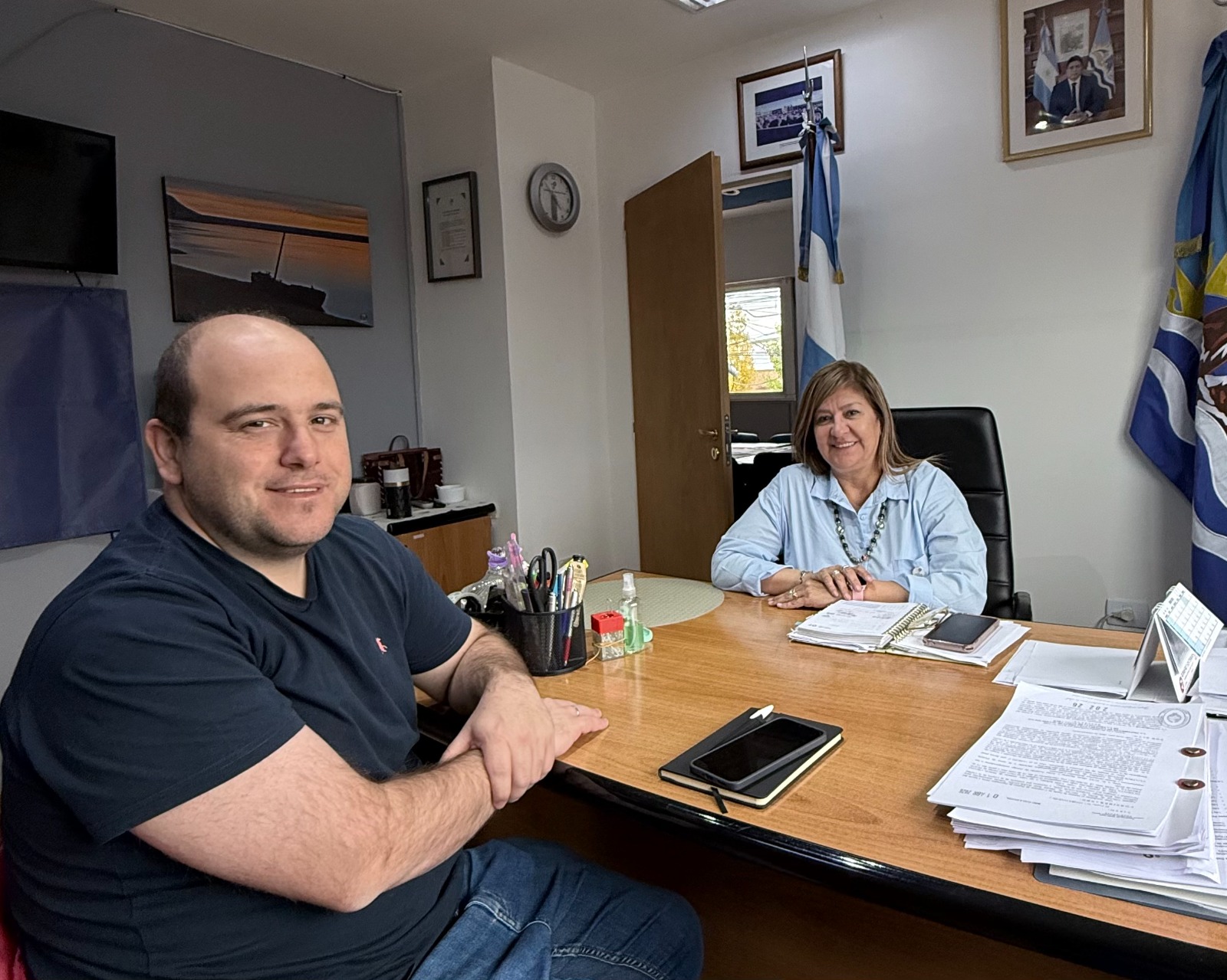 Perito Moreno será sede del Telebingo Especial por el Día del Trabajador