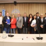 Pymes patagónicas reactivan presión en el Congreso por alivio fiscal y laboral