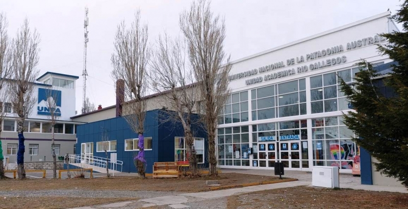 La UNPA se suma al paro nacional universitario y expone el deterioro salarial del sector