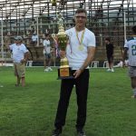 Mauricio Laburdette y el Modelo Cognitivo Competitivo: “Entrenar la mente para dominar el juego”