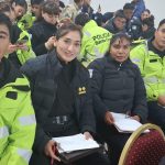 Santa Cruz refuerza los controles en ruta con 76 policías fiscalizadores