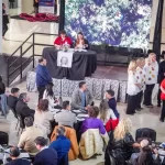 El Municipio de Rio Gallegos acompañó la apertura 8° Encuentro de Concejos Deliberantes de la Argentina