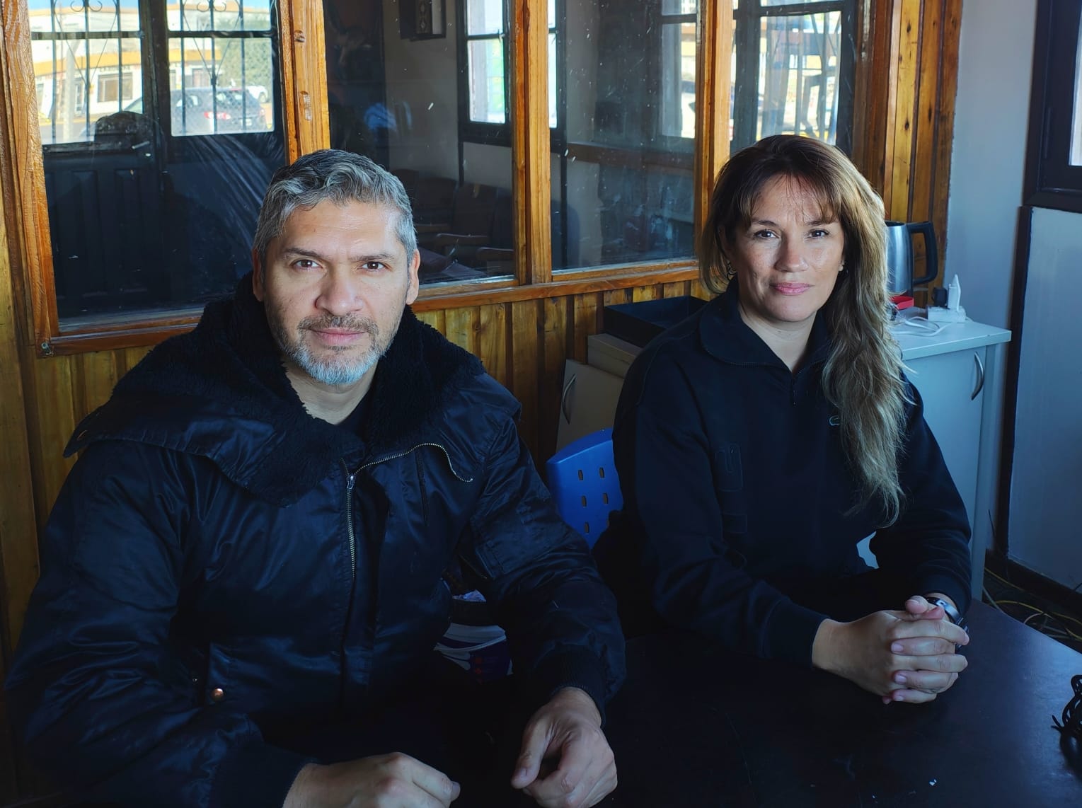 Caleta Olivia volverá a tener un museo histórico tras más de dos décadas