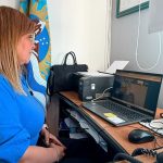 Lotería de Santa Cruz impulsa el Deporbingo junto a concejales de toda la provincia