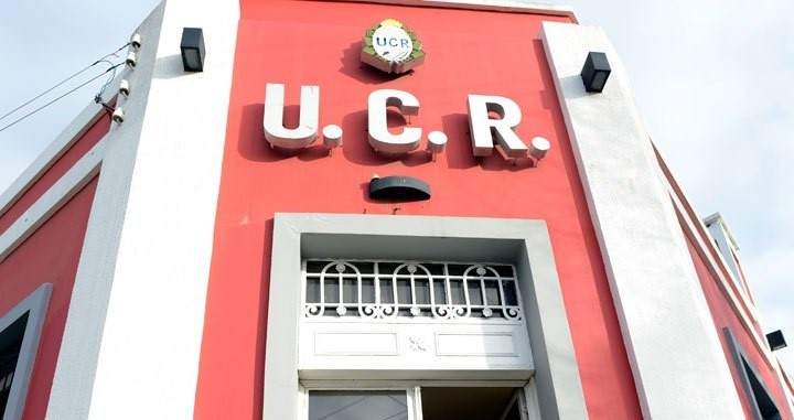 Fuerte aclaración de convencionales de la UCR por convocatoria “sin validez institucional”