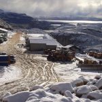 Continúa la fase de perforación en Cerro Bayo con apoyo de inteligencia artificial