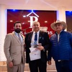 El Municipio de Río Gallegos conmemoró el Día del Pueblo Gitano con un reconocimiento a su historia y aporte comunitario