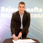 Bajen la nafta y hagan las obras