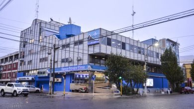 Aclaran situación del Banco Santa Cruz: descartan cierre y precisan cambios en jubilaciones