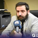 “Hacete cargo”: El duro descargo de Gonzalo Chute contra la gestión de Claudio Vidal