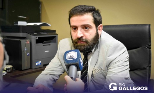 “Hacete cargo”: El duro descargo de Gonzalo Chute contra la gestión de Claudio Vidal