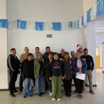 Pirri Martínez impulsa el trabajo conjunto con juntas vecinales