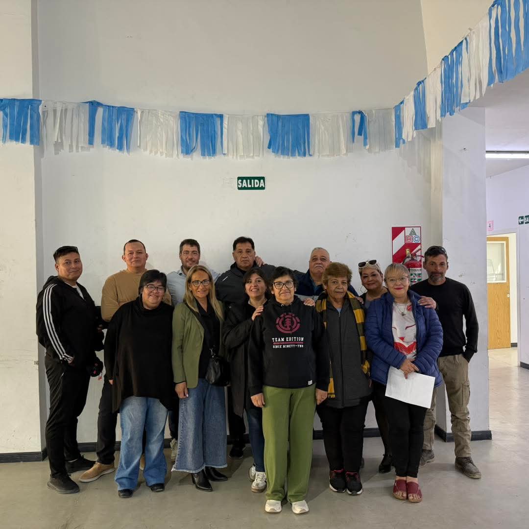 Pirri Martínez impulsa el trabajo conjunto con juntas vecinales