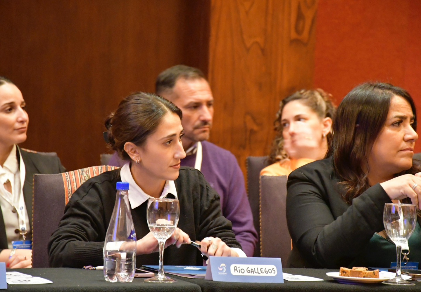 Sin conectividad no hay turismo: el reclamo de Río Gallegos