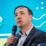 Grasso cuestionó el tratamiento de la Ley de Glaciares y denunció falta de escucha a la comunidad