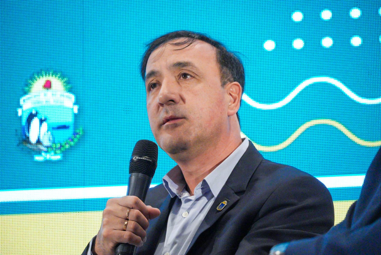 Grasso cuestionó el tratamiento de la Ley de Glaciares y denunció falta de escucha a la comunidad