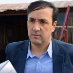 Pablo Grasso: “La salud no puede ser variable de ajuste”