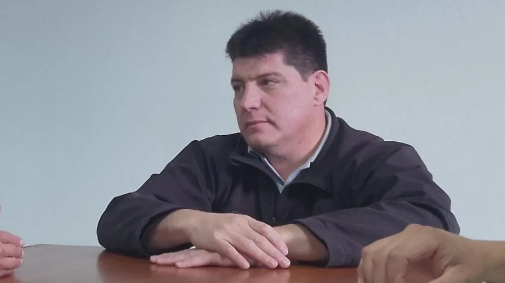 Diputado de Gobernador Gregores dejó el bloque oficialista por «no sentirse valorado» por el Gobierno provincial