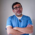 Quirino Pereira: “Eliminar el programa Remediar es dejar sin tratamiento a un tercio de la población”