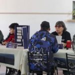 “Más Gestión”: Tránsito y Transporte destacó la alta demanda y beneficios para vecinos en el barrio 17 de Octubre