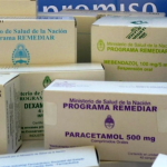 Santa Cruz cubrirá medicamentos tras el recorte nacional al Plan Remediar