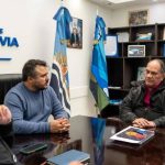 Municipales aceptaron aumento del 10% y levantan las medidas de fuerza en Caleta Olivia