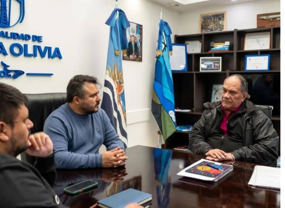 Municipales aceptaron aumento del 10% y levantan las medidas de fuerza en Caleta Olivia