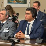 Fuerte interés de empresarios canadienses en el potencial de Santa Cruz