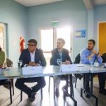 Se presentó el Plan Invernal con inversión récord para recomponer rutas