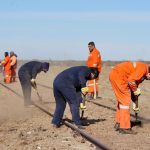 Reactivación del ramal ferroviario: identidad y patrimonio cultural en la agenda pública del Gobierno de Santa Cruz