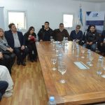 Santa Cruz Puede S.A.U proyecta su crecimiento con fuerte respaldo político y articulación con municipios