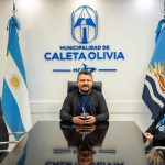 Haciendo historia: Caleta Olivia se postula para ser sede de la Liga Federal de Vóley 2027