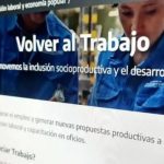 Ordenan al gobierno revertir el cierre del plan Volver al Trabajo