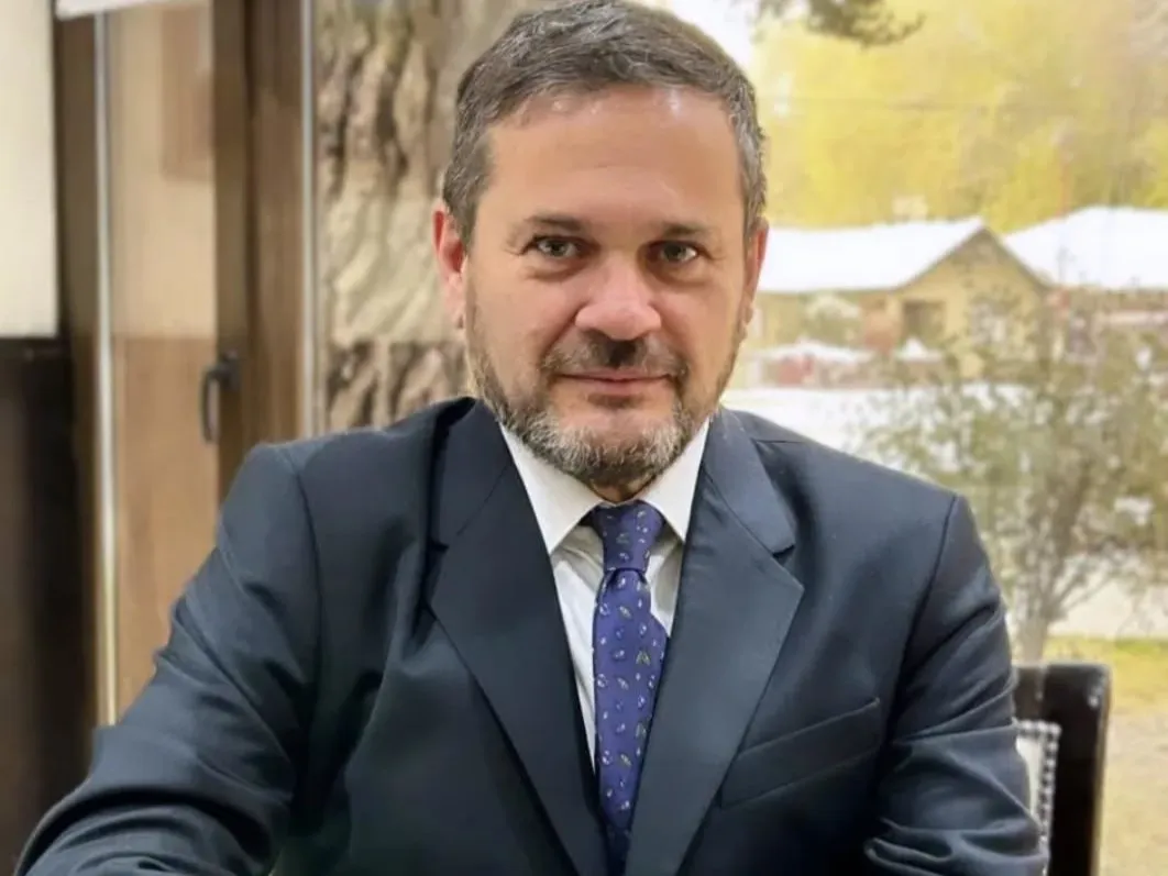 Figueroa alertó sobre una “tormenta perfecta” en Santa Cruz y cuestionó la política petrolera