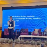 Santa Cruz: doce proyectos mineros en exploración activa en el Macizo del Deseado