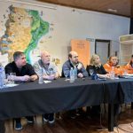 Perito Moreno: el Gobierno coordina asistencia sanitaria, social y habitacional tras la explosión